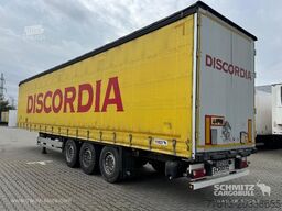 Schmitz Cargobull Curtainsider Standard