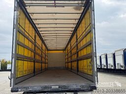 Schmitz Cargobull Curtainsider Standard
