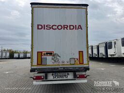 Schmitz Cargobull Curtainsider Standard