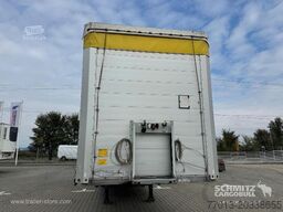 Schmitz Cargobull Curtainsider Standard