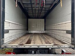 MERCEDES-BENZ Atego 1524/LBW/Klima/2.AHK/Blatt-Luft