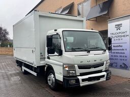 MITSUBISHI Canter 9C18/LBW/2xAHK/B-B/Top-Zustand