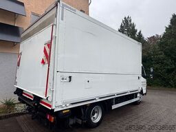 MITSUBISHI Canter 9C18/LBW/2xAHK/B-B/Top-Zustand