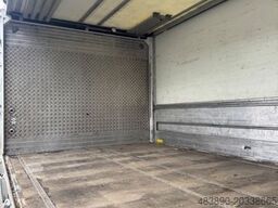 MITSUBISHI Canter 9C18/LBW/2xAHK/B-B/Top-Zustand