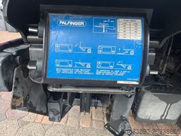 MITSUBISHI Canter 9C18/LBW/2xAHK/B-B/Top-Zustand