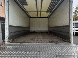 MITSUBISHI Canter 9C18/LBW/2xAHK/B-B/Top-Zustand