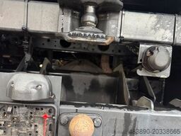 MITSUBISHI Canter 9C18/LBW/2xAHK/B-B/Top-Zustand