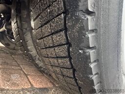 MITSUBISHI Canter 9C18/LBW/2xAHK/B-B/Top-Zustand