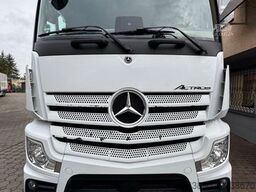 MERCEDES-BENZ Actros 2548L-/Lenk-Lift/Retarder/Mirror-Cam