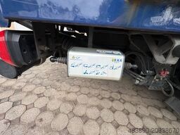 MERCEDES-BENZ Actros 2548L-/Lenk-Lift/Retarder/Mirror-Cam