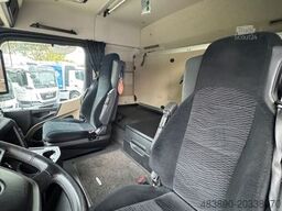 MERCEDES-BENZ Actros 2548L-/Lenk-Lift/Retarder/Mirror-Cam
