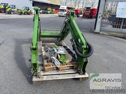 Fendt CARGO 4X/80 PROFI