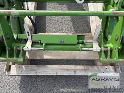 Fendt CARGO 4X/80 PROFI