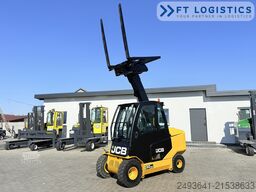 JCB TLT30D TELESCOPIC MAST DIESEL CABIN