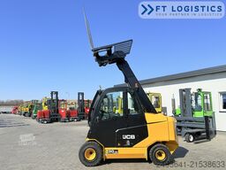 JCB TLT30D TELESCOPIC MAST DIESEL CABIN