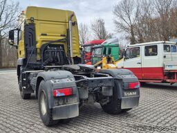 MAN TGS 18.500 Kipphydraulik | 4x4 | Retarder | Differential