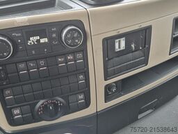 MAN TGS 18.500 Kipphydraulik | 4x4 | Retarder | Differential