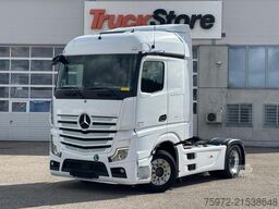  Actros 1848 LS