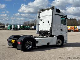  Actros 1848 LS