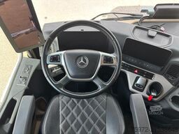 Actros 1848 LS