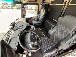 Actros 1848 LS