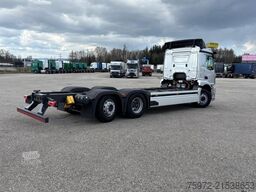  eActros 400 ENA