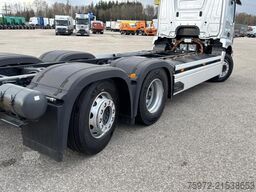  eActros 400 ENA