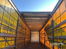 Schmitz Cargobull Curtainsider Mega
