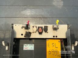 Schmitz Cargobull Curtainsider Mega