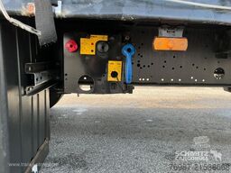 Schmitz Cargobull Curtainsider Mega