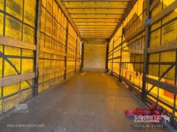 Schmitz Cargobull Curtainsider Mega