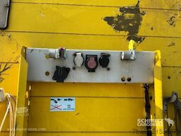 Schmitz Cargobull Curtainsider Mega