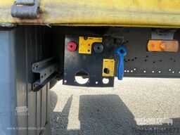 Schmitz Cargobull Curtainsider Mega