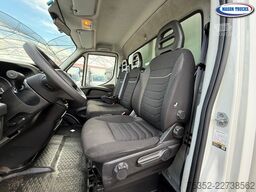 Iveco Daily 35c160 FRCX Doppia Temperatura