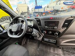 Iveco Daily 35c160 FRCX Doppia Temperatura