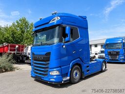 daf XG+ 530 FT SZM, 4x2 LL, Intarder