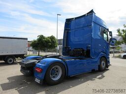 daf XG+ 530 FT SZM, 4x2 LL, Intarder