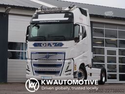 Standard-SZM Volvo FH 540 4X2/ XL/ RETARDER/ FULL AIR/ ALCOA/