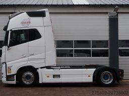 Volvo FH 540 4X2/ XL/ RETARDER/ FULL AIR/ ALCOA/