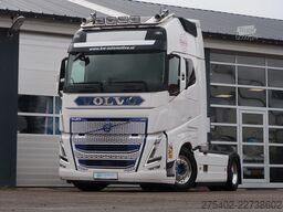 Volvo FH 540 4X2/ XL/ RETARDER/ FULL AIR/ ALCOA/