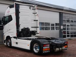 Volvo FH 540 4X2/ XL/ RETARDER/ FULL AIR/ ALCOA/