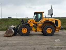 Nakladač Volvo L150G