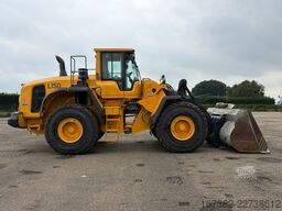 Volvo L150G