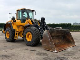 Volvo L150G
