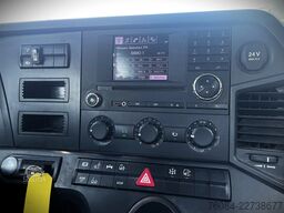 Mercedes-Benz Arocs 3240 *8x4*Luchtvering A verst*Containersy...