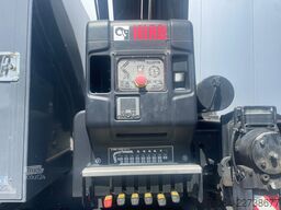 Mercedes-Benz Arocs 3240 *8x4*Luchtvering A verst*Containersy...