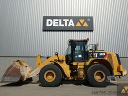 Caterpillar 962K