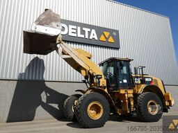 Caterpillar 962K