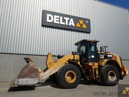 Caterpillar 962K