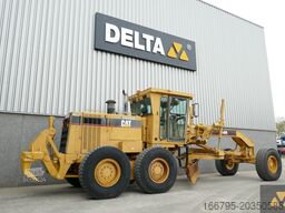 Caterpillar 140H